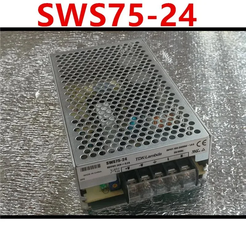 KHACHIMO KHACHIMO ATX Power Supply 24V 2.2A 75W 80 PLUS Gold — product photo