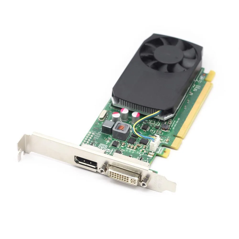 Ruth's sister Ruth's sister K620 2GB GDDR3 video card accessory — termékfotó