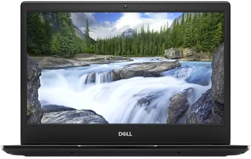 DELL DELL LT-DE3400/i7-G8-16-256-11 laptop Core i7-8565U 16GB 256GB 14.0" Windows 11 Pro — photo du produit