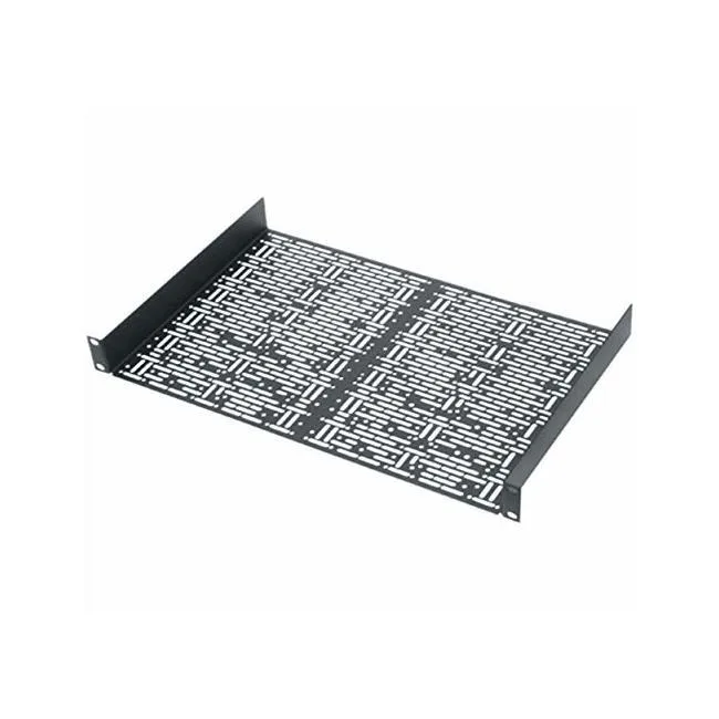 MIDDLE ATLANTIC PRODUCTS MIDDLE ATLANTIC PRODUCTS UMS1-11.5 11.5 inch rackmount NAS shelf — 제품 사진