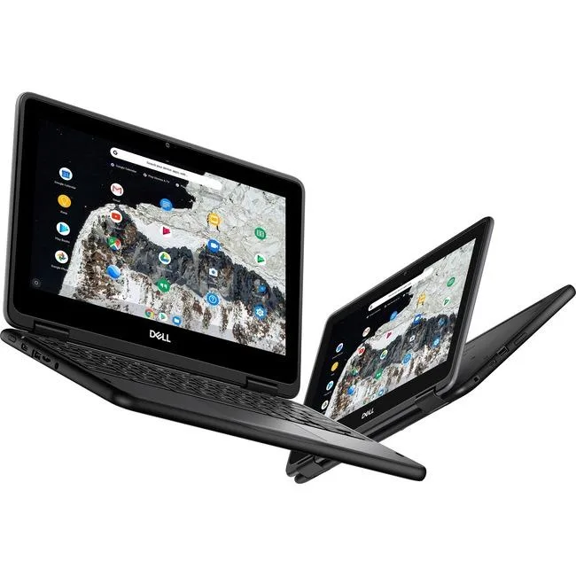 DELL DELL VKP06 Chromebook 3100 11.6" 4GB 16GB N4020 — תמונת המוצר