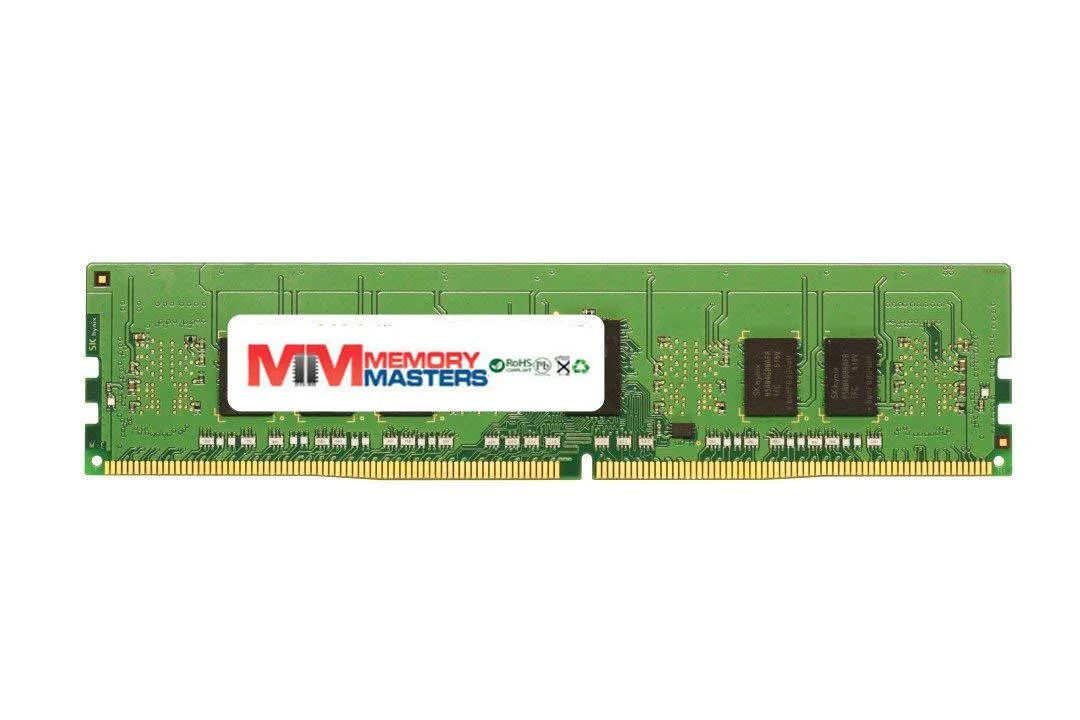 Simmtec, Inc Simmtec, Inc 4GB 1600MHz DDR3 PC3-12800 ECC Reg CL11 DIMM SR x8 Server Memory — fotografia produktu