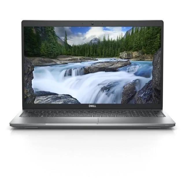 DELL Dell Latitude 5431 14" 16GB 256GB SSD Core i5-1250P Silver laptop — photo du produit