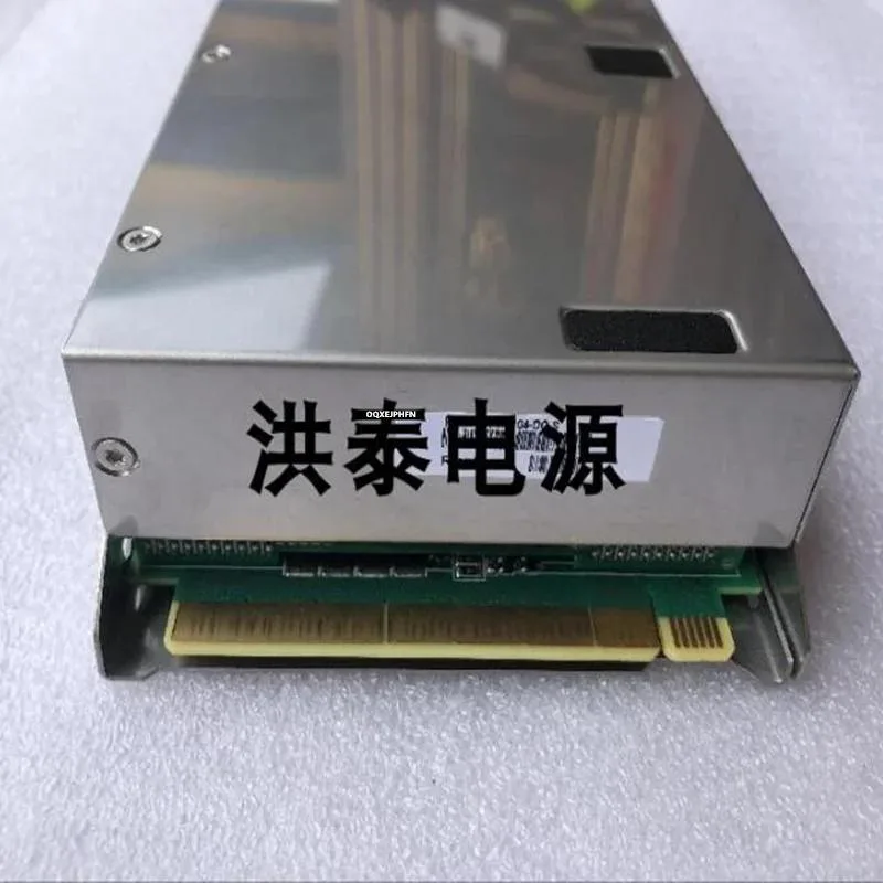 KHACHIMO KHACHIMO DC 800W ATX Power Supply Gold 80 740-045932 — photo du produit