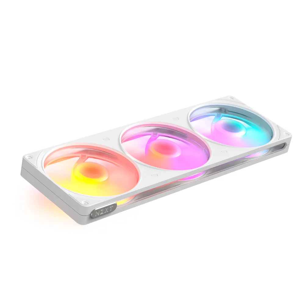NZXT NZXT RF-R236U-WF 360mm case fan — 제품 사진