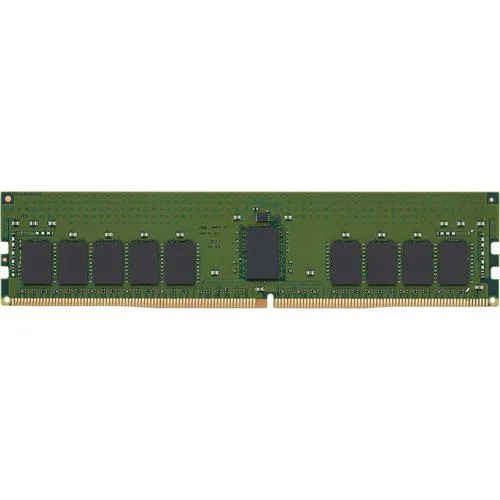 Kingston Technology Corp. Kingston Technology Corp. KTL-TS432D8/32G 32GB DDR4 3200 CL22 ECC Registered server RAM — 商品写真