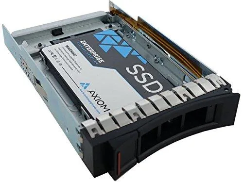 Axiom Axiom SSDEV20ID480-AX enterprise SSD 480 GB SATA 3.5" hot-swap — productfoto