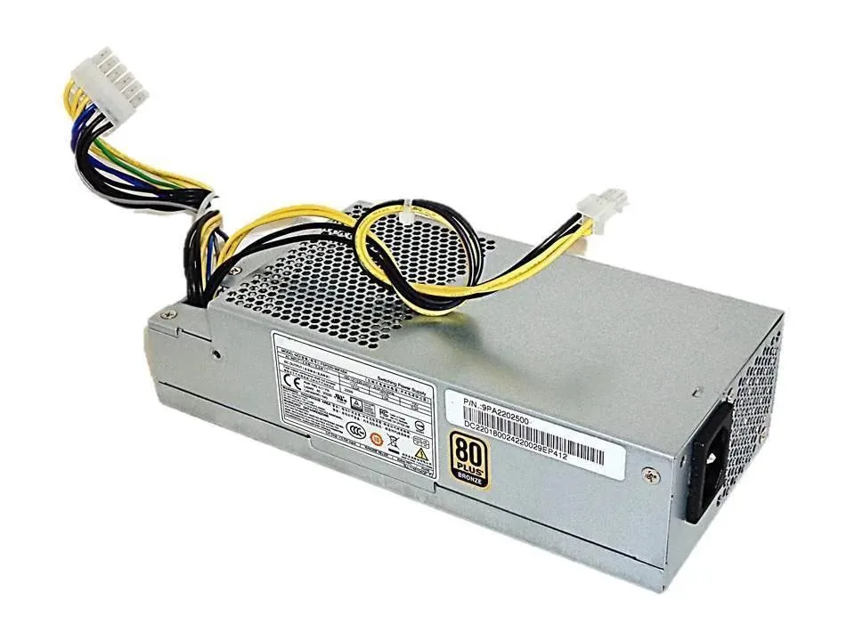 KHACHIMO KHACHIMO Veriton X4630 X6630 G Desktop Power Supply FSP220-30FABA PS-3221-9AB — product photo