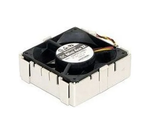 Supermicro Supermicro FAN-0126L4 80x80x38 mm 7K RPM CPU cooler — produktbild