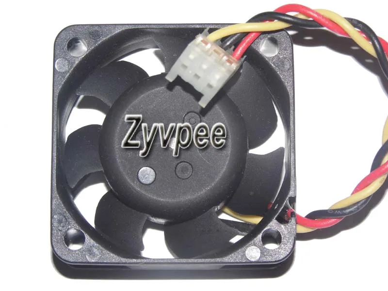 Zyvpee Zyvpee AFB0412SHB-T7QB 40mm 12V 0.35A 3-pin case fan — 제품 사진