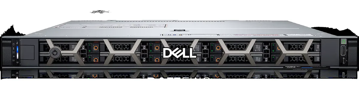DELL DELL Quote: 3000188186709.1 rack server — productfoto