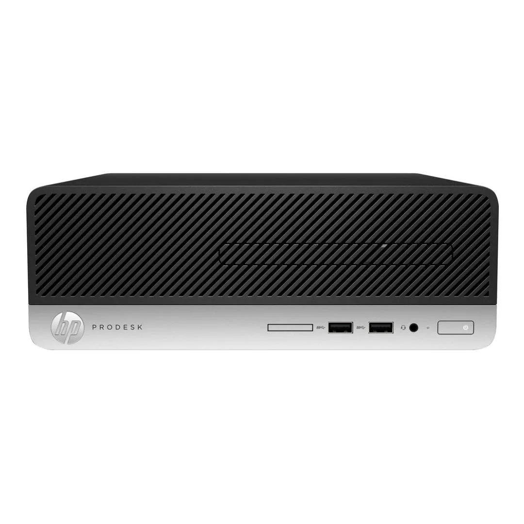 HP HP ProDesk 400 G6 SFF i5-9500 16GB 256GB Windows 10 Pro — zdjęcie produktu