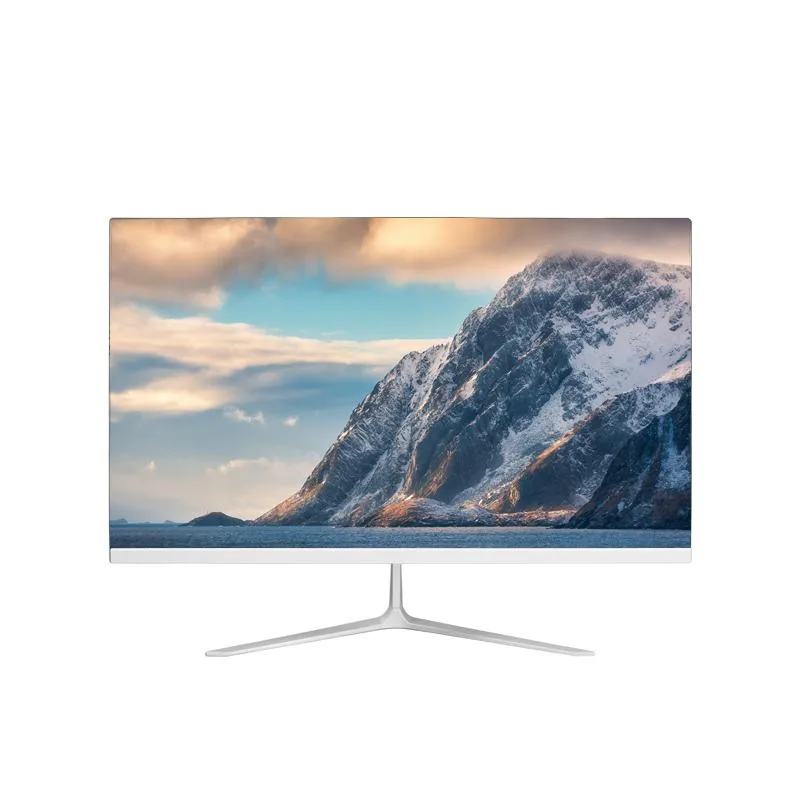 Huilian Cloud Technology (Shenzhen) Co., Huilian Cloud Technology (Shenzhen) Co., All-in-One PC Core i5-2410M 2.3GHz 21.5" VA 8GB DDR3 256GB SSD — produkto nuotrauka
