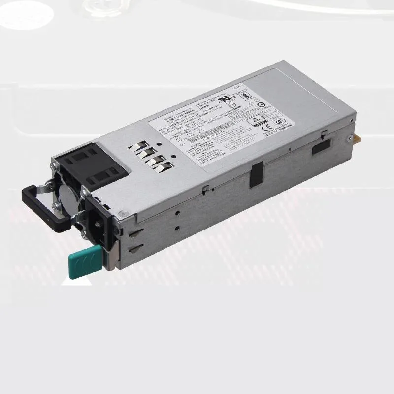 KHACHIMO KHACHIMO CRPS 550W Power Supply DPS-550AB-22A AC-148A AC-129C — fotografija proizvoda