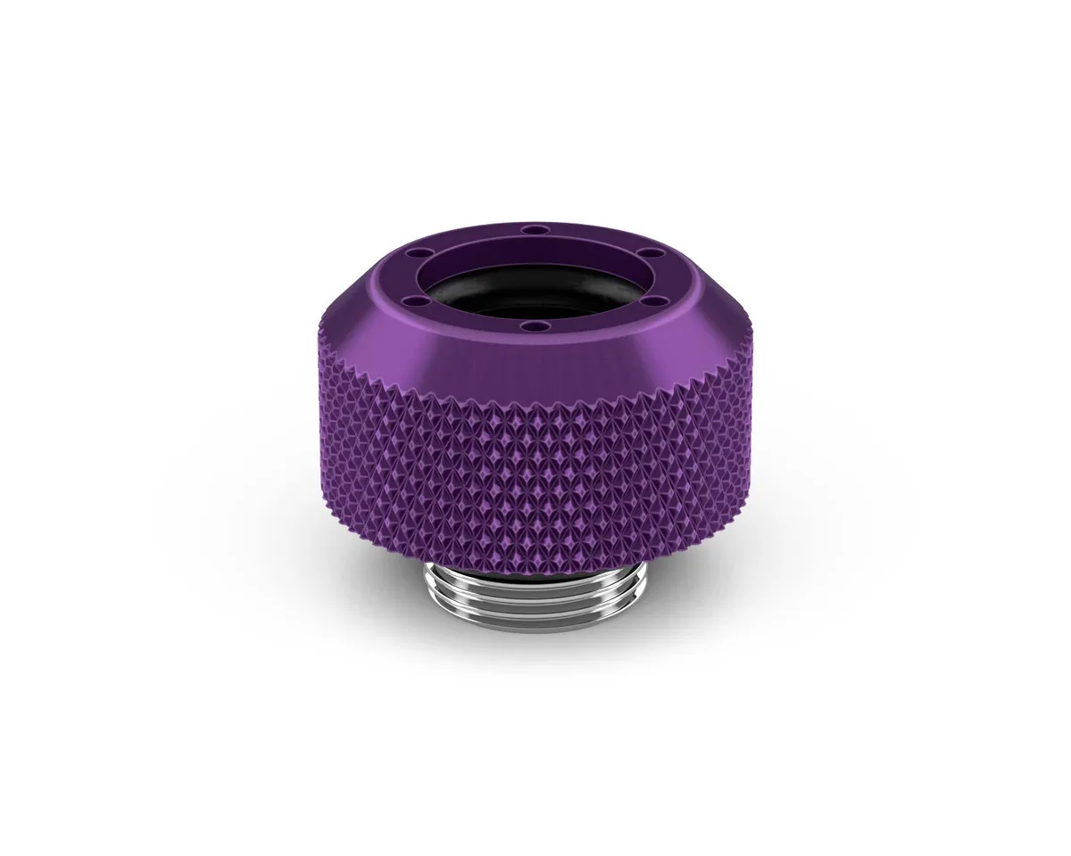 PrimoChill PrimoChill Revolver SX 1/2in Rigid Fitting diy cooling — 제품 사진