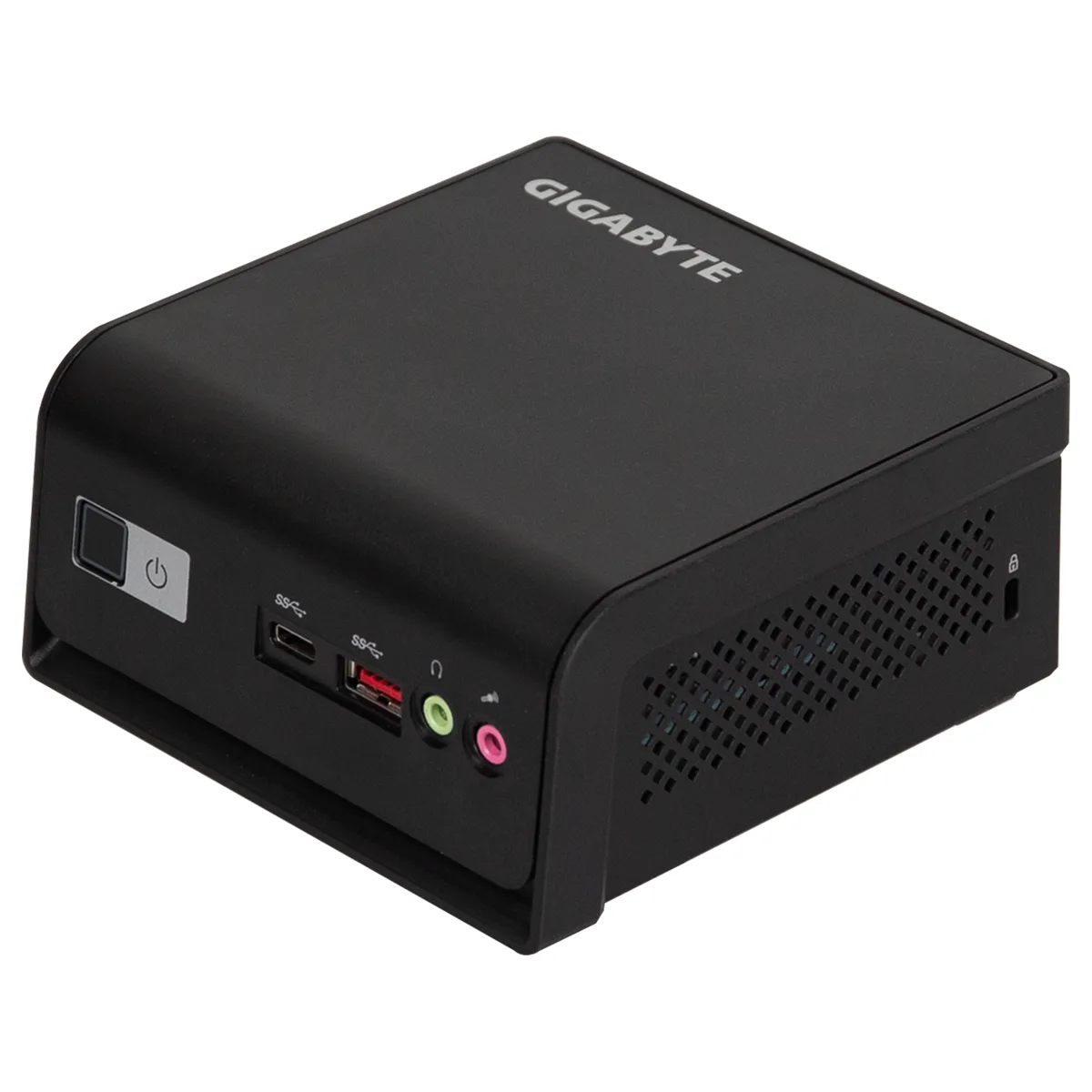 GIGABYTE GIGABYTE 9BXTWN2HWMR-00-101 AI edge system Intel N250 8GB DDR5 256GB — photo du produit