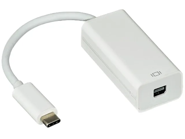 Nippon Labs Nippon Labs 30UC-CMDP USB 3.1 Type-C to Mini DisplayPort Adapter 4K 60Hz — fotografija izdelka