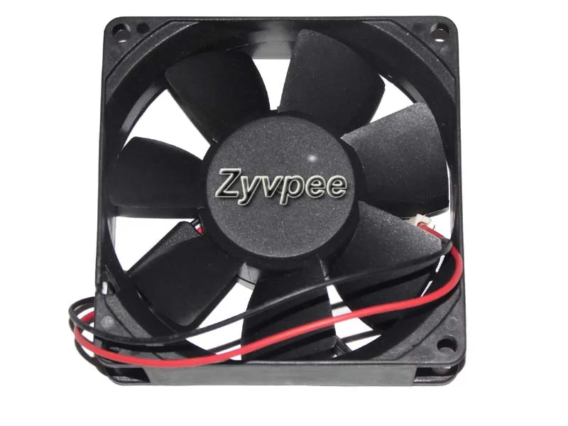 Zyvpee Zyvpee KDE1208PTV1 80 mm 12 V 1.6 W 2-pin maglev case fan — ภาพสินค้า
