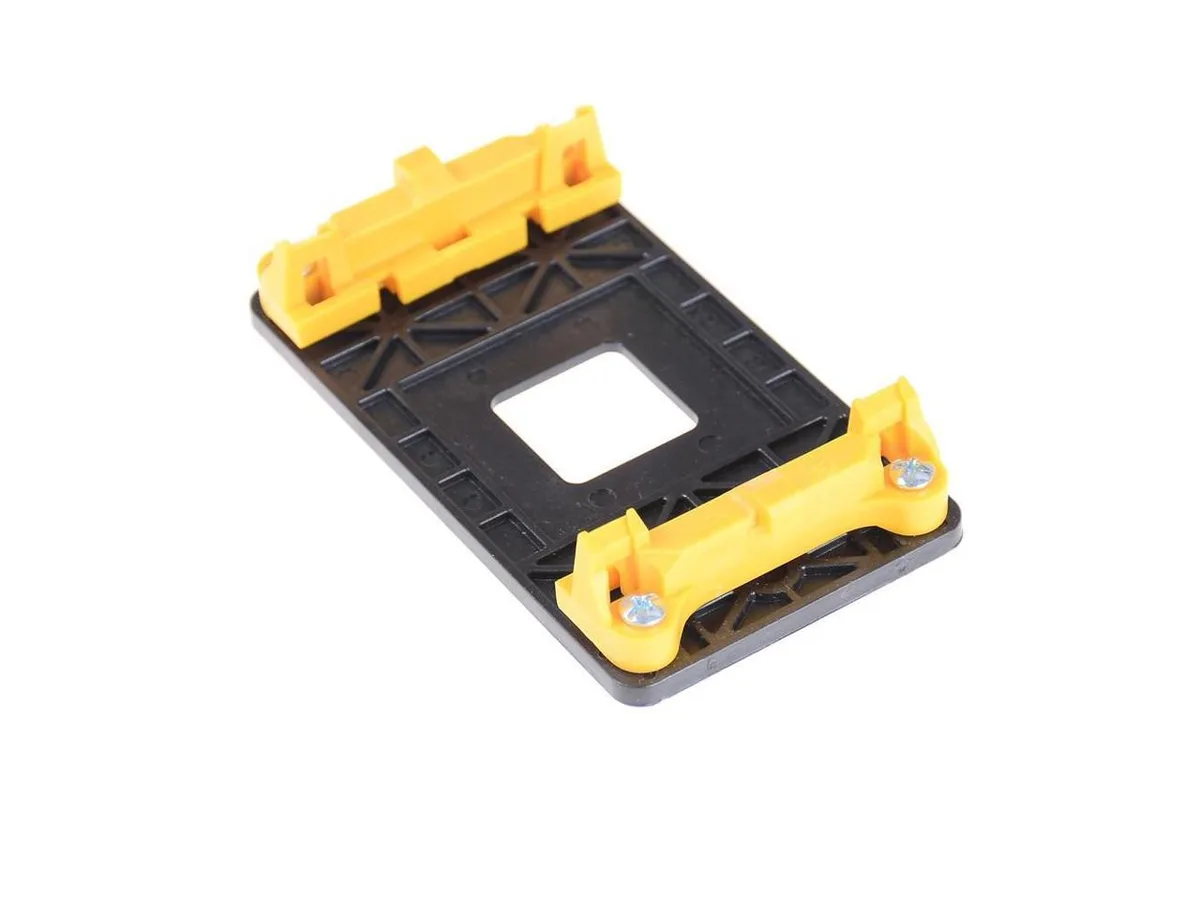 Fans Fans CPU Accessory FM2 Mounting Bracket 11 x 6 x 2.5 cm — product photo