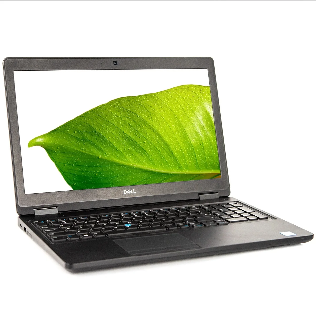 DELL Dell Latitude 5590 15.6" laptop i5 8GB 256GB SSD — photo du produit