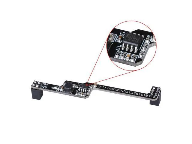 LORDWORLD LORDWORLD BIGTREETECH DCDC5V V1.0 Power Module for SKR mini E3 V1.2 development board — product photo