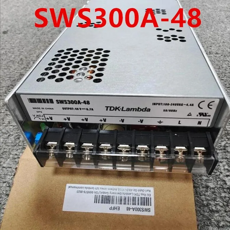 KHACHIMO KHACHIMO ATX Power Supply 48V 300W 80 PLUS Gold — product photo