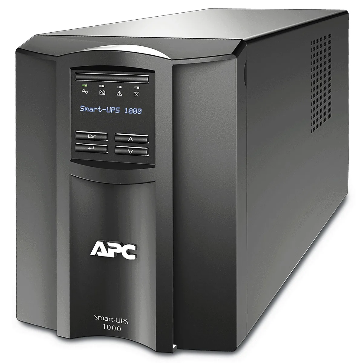 APC APC SMT1000C UPS 1000VA 700W 120V Tower 8 NEMA 5-15R — صورة المنتج