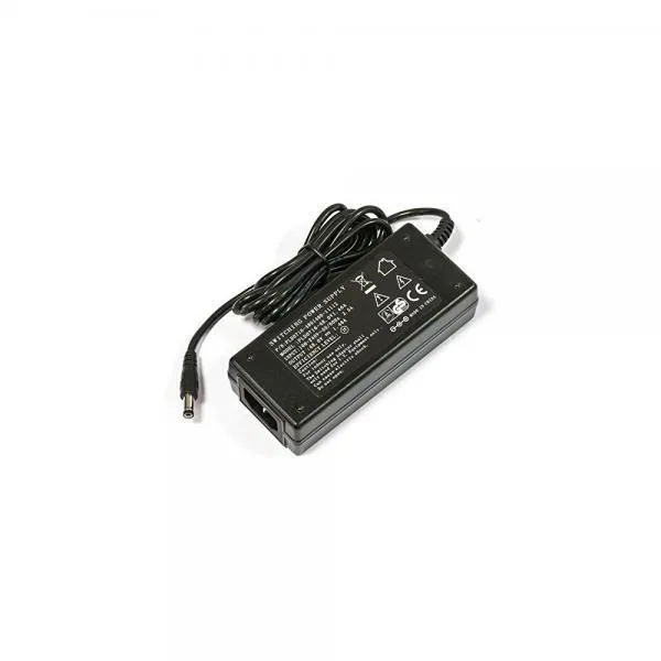 Mikrotik Mikrotik 48POW 48V 30W power supply — photo du produit