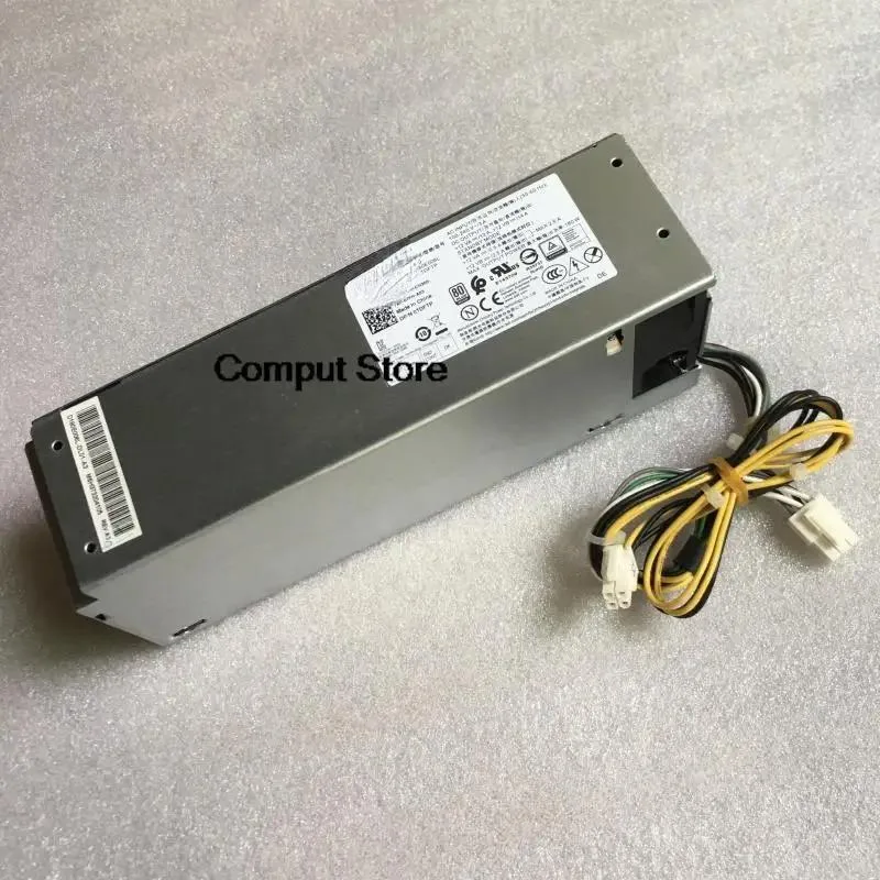 KHACHIMO KHACHIMO Vostro 3667 3668 3669 Power Supply HU180NS-00 L180ES-01 AC180ES-01 — product photo