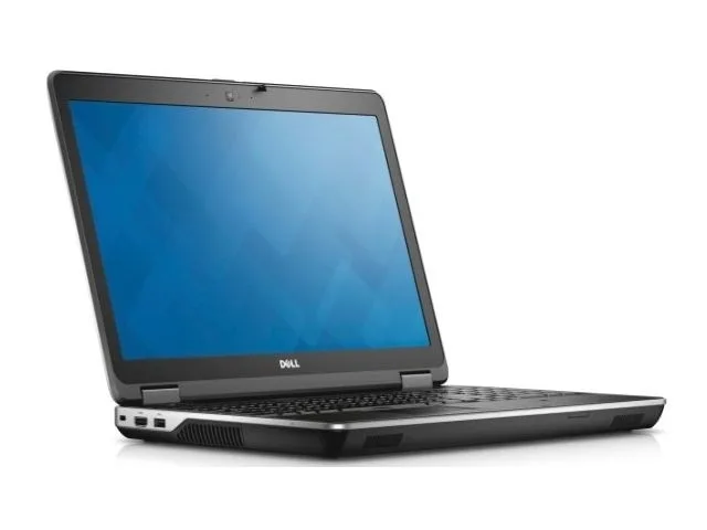 DELL DELL Latitude E6540 i7-4600M 2.90GHz 16GB 500GB 16.0" laptop — 商品照片