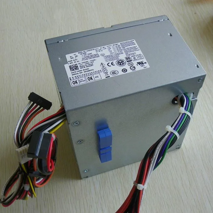 godream godream 305W PSU For 980MT F305P-00 L305P-03 H305P-02 N305P-06 L305P-01 J775R M177R — Produktfoto
