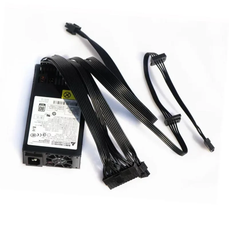 godream godream power supply 1U FLEX for Delta DPS-400AB-17 400W — toote foto