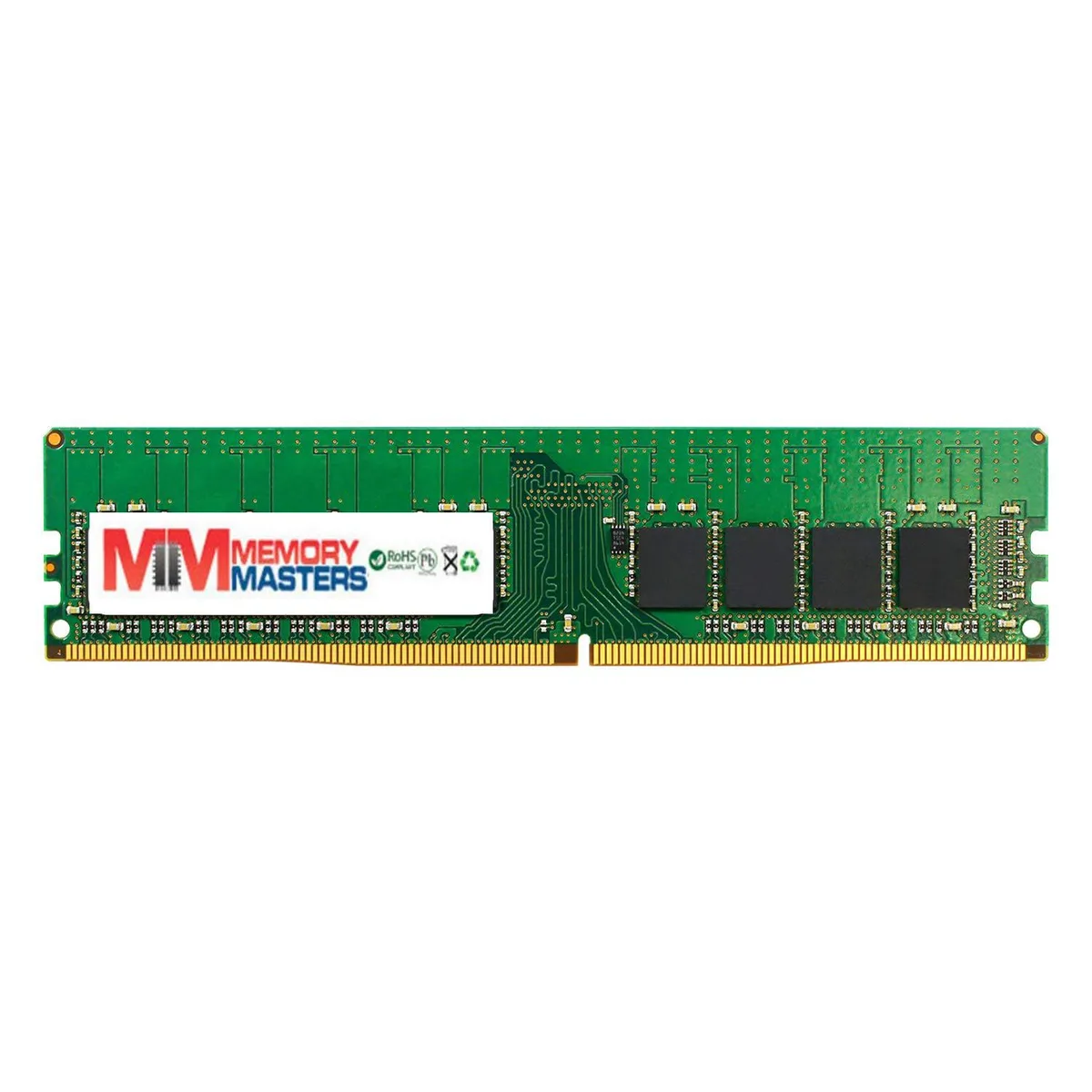 Simmtec, Inc Simmtec, Inc 2GB DDR2 PC2 5300 667MHz 240 Pin DIMM — photo du produit