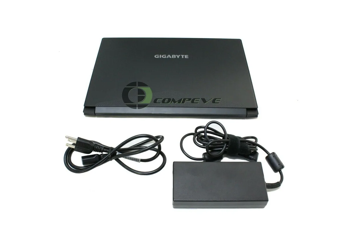 Slim silver 15.6 inch laptop with thin bezels