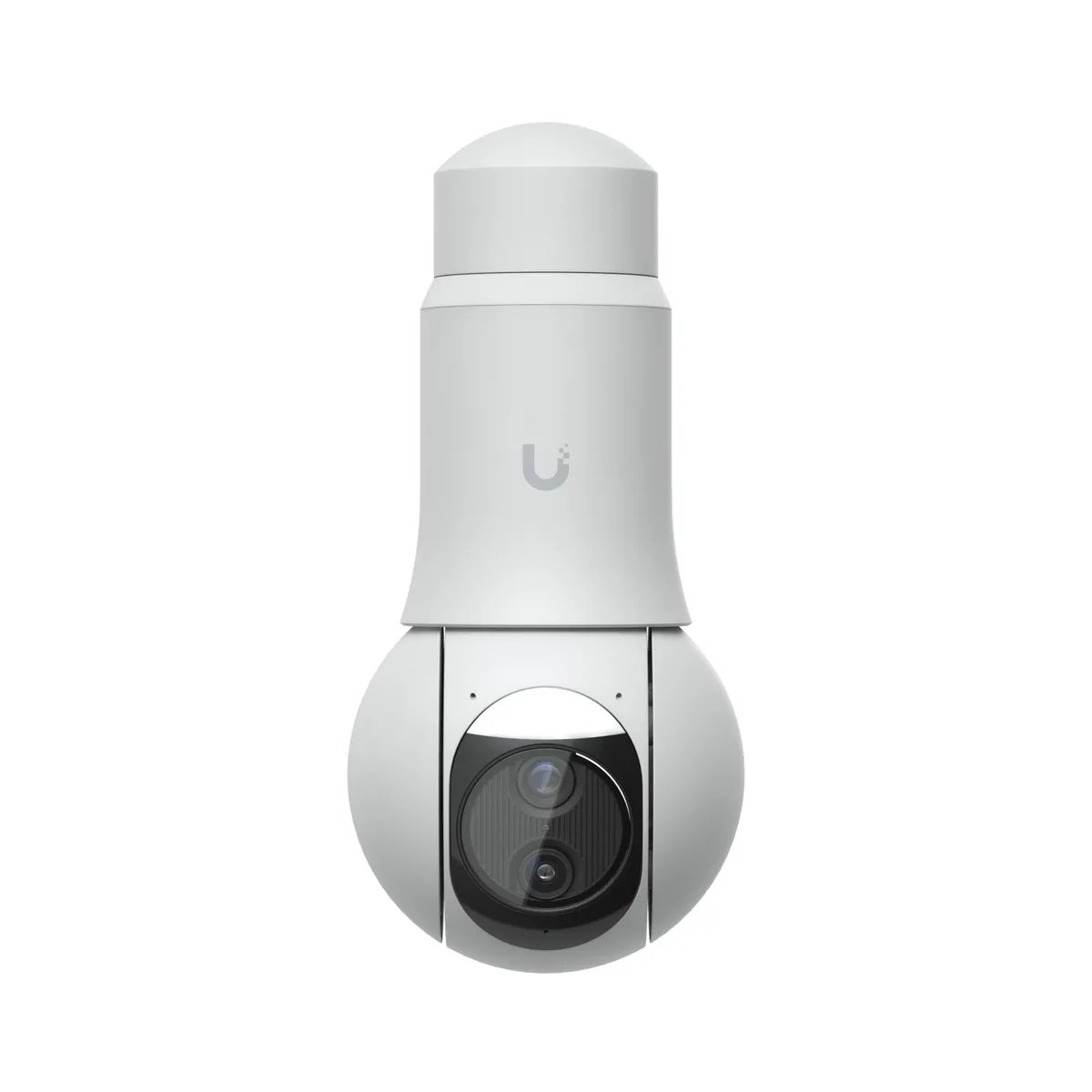 Ubiquiti Networks Ubiquiti Networks UVC-G6-PTZ-W 4K dual-lens 10x hybrid zoom surveillance security system — produkto nuotrauka
