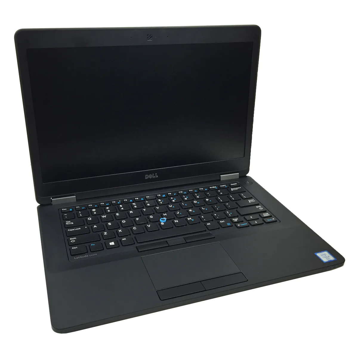 DELL DELL Latitude E5470 i5 6300U 8GB 128GB SSD 14 laptop — product photo