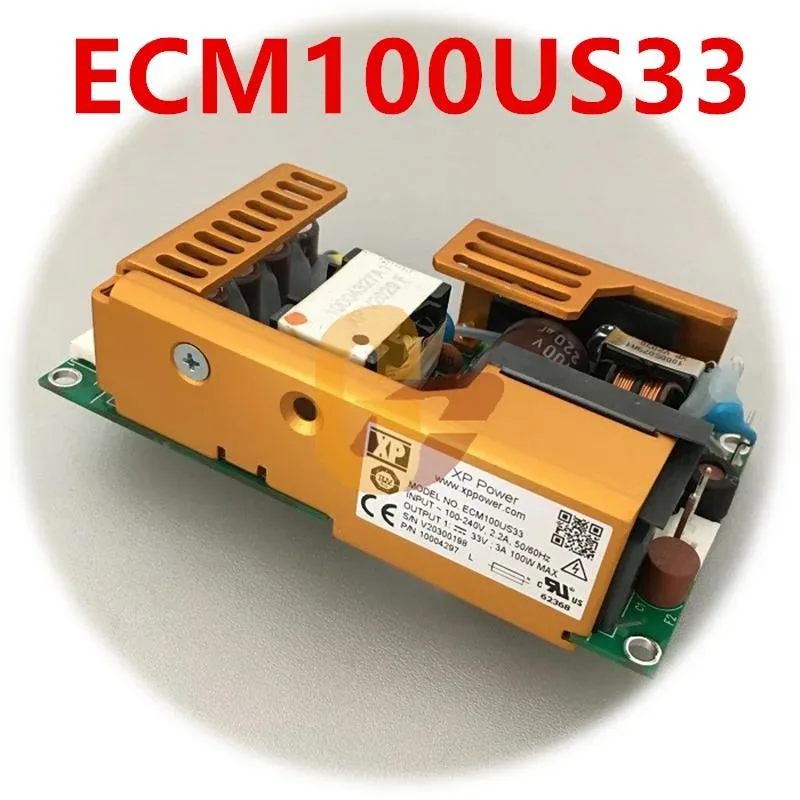 KHACHIMO KHACHIMO 33V 3A 100W ATX power supply — photo du produit