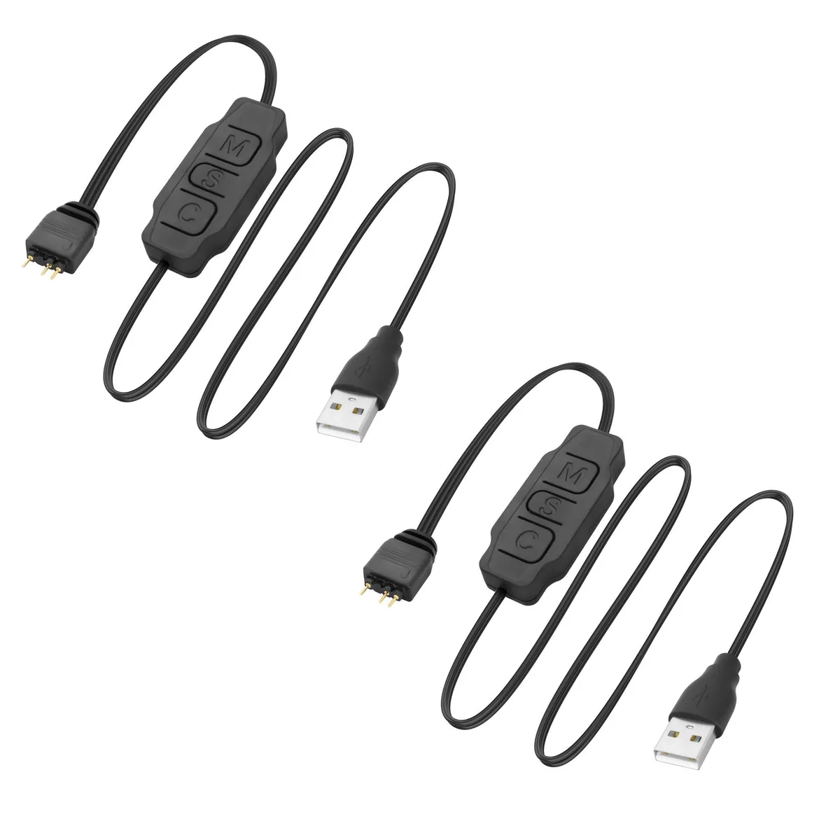  XMSJSIY ARGB5421 fan accessory — fotografie produktu