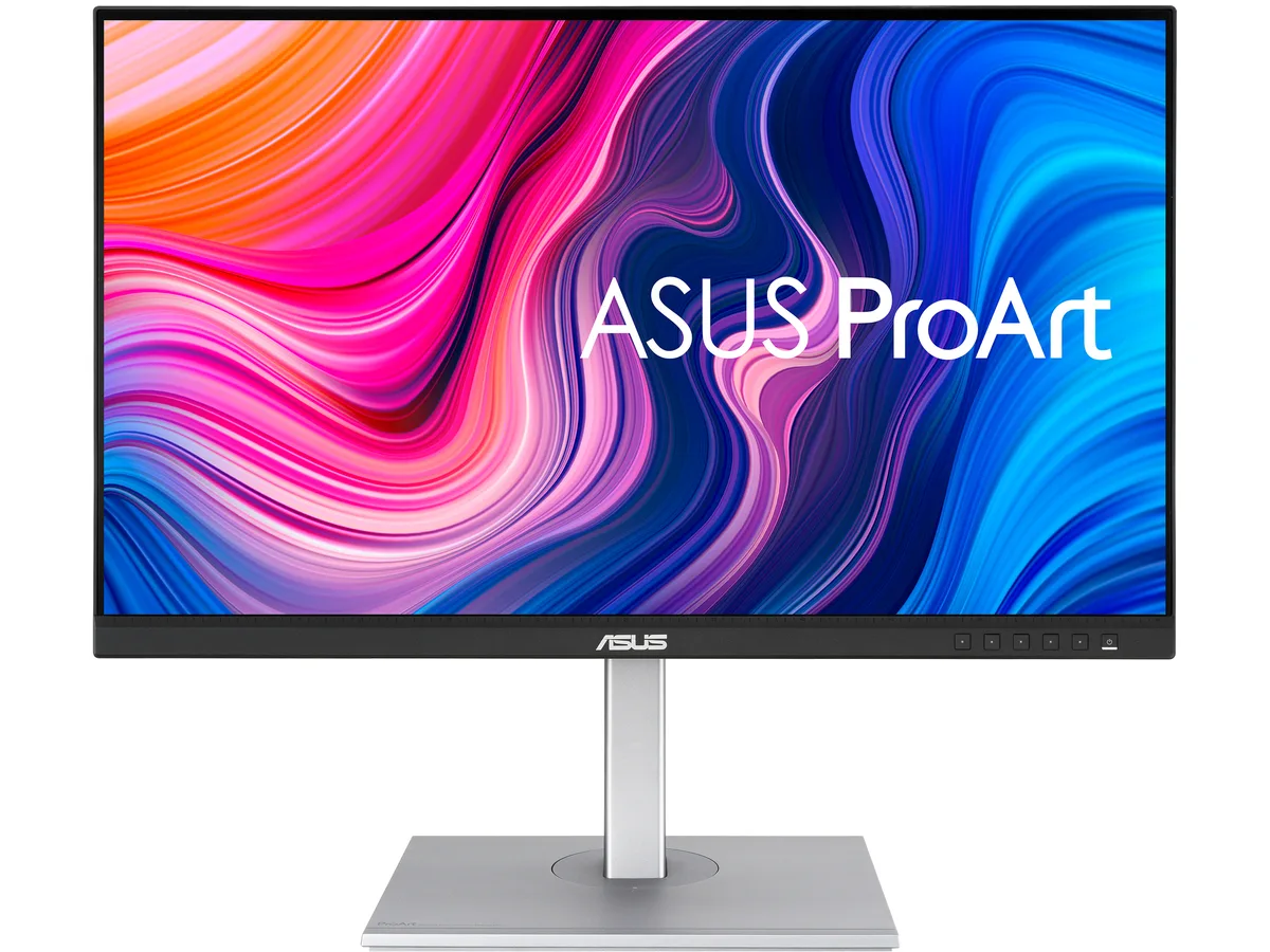 ASUS ASUS ProArt PA279CV 27" 4K 60Hz IPS monitor 90LM06M1-B011B0 — product photo