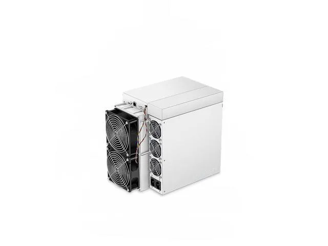 TROUVER TROUVER Antminer S19 90Th/s 3105W Bitcoin Miner with PSU — photo du produit