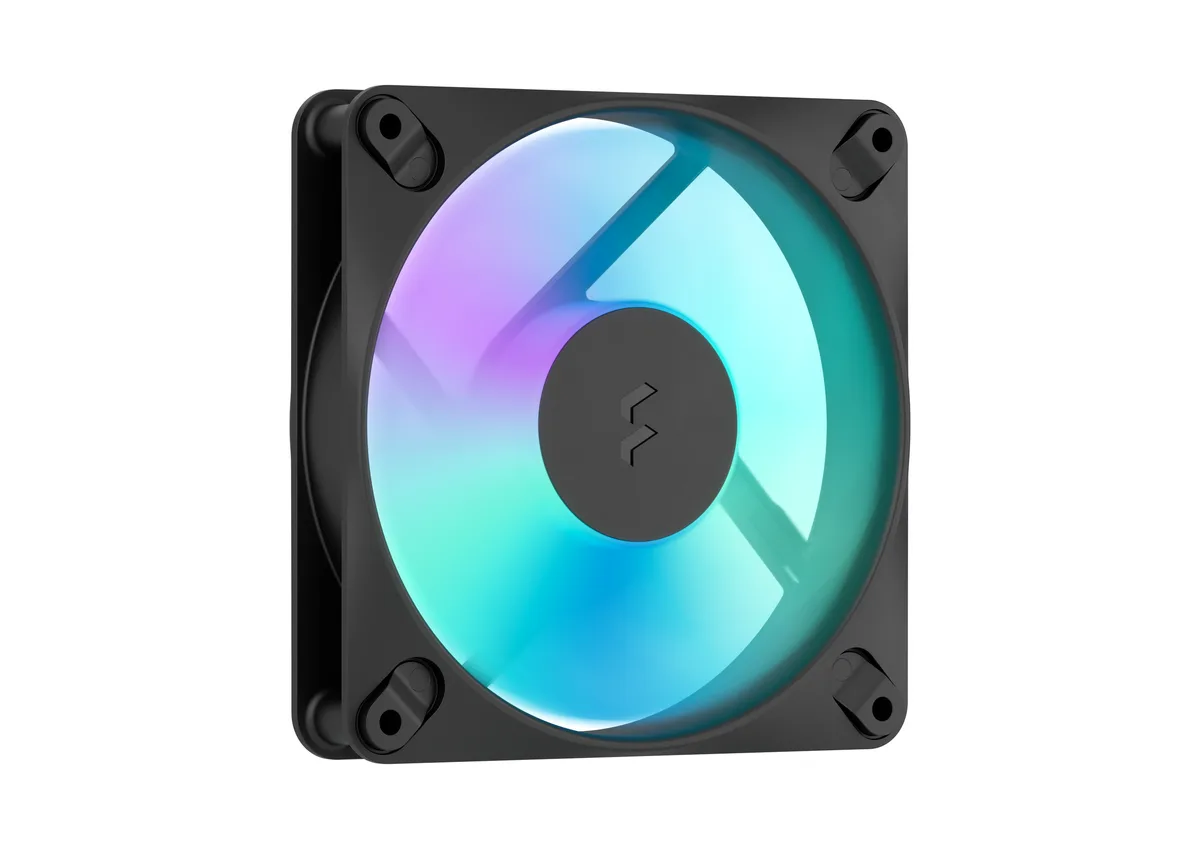 Fractal Design Fractal Design Dynamic 3 120mm ARGB Case Fan FD-F-DR3-1201 — ürün fotoğrafı