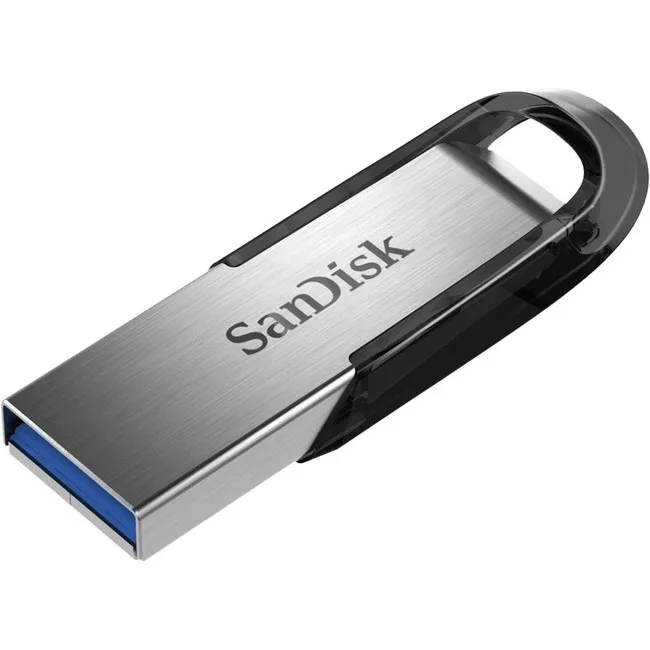 SanDisk SanDisk SDCZ73-064G-A46 Ultra Flair 64GB USB 3.0 flash drive — 商品照片
