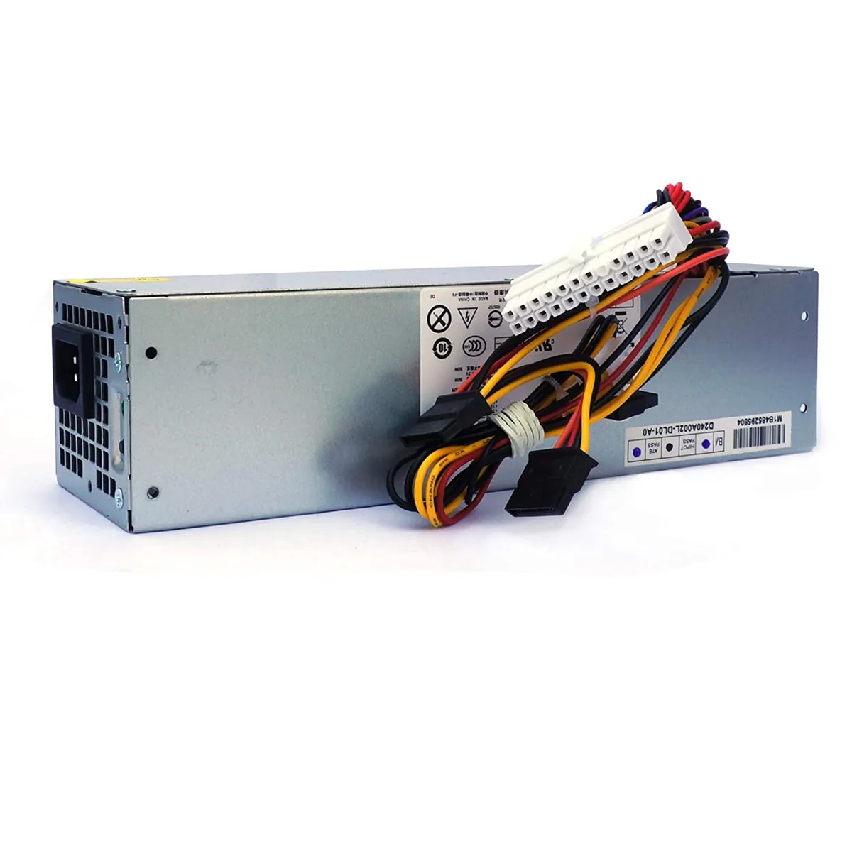 Thinkstar Thinkstar H240As-00 240W power supply Optiplex 7010 Sff 390 790 990 3010 7010 9010 — product photo