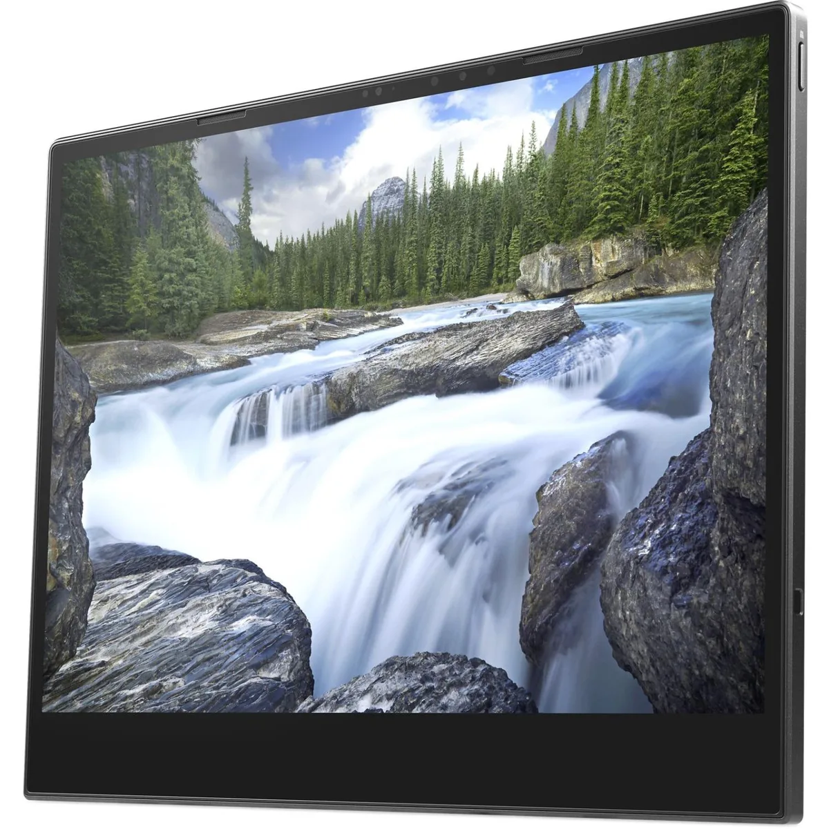 DELL DELL Latitude 7285 tablet 12.3" i5-7Y57 8 GB 256 GB — tuotekuva