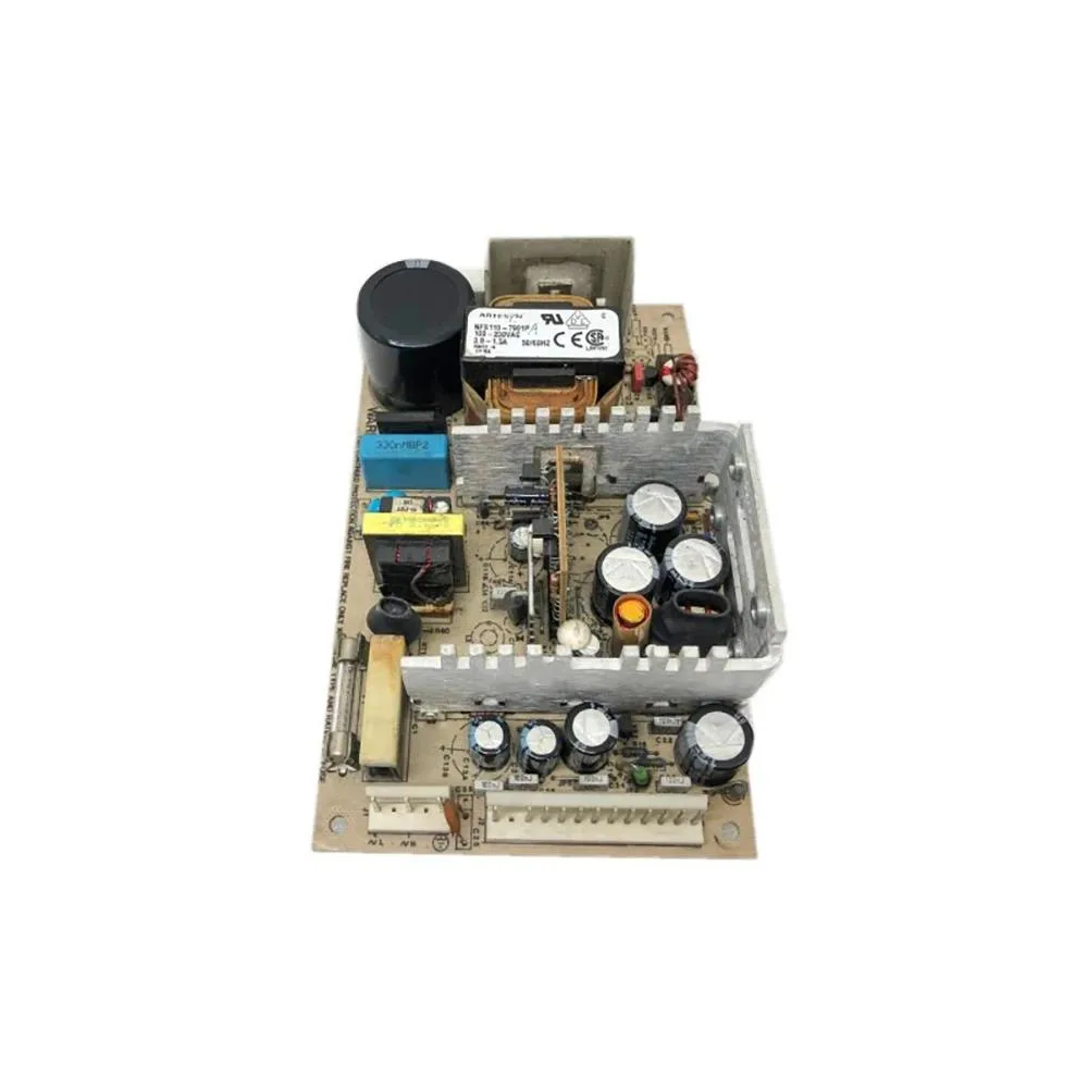 KHACHIMO KHACHIMO NFS110-7901PA ATX power supply 110 3.0 1.5 — produktbild