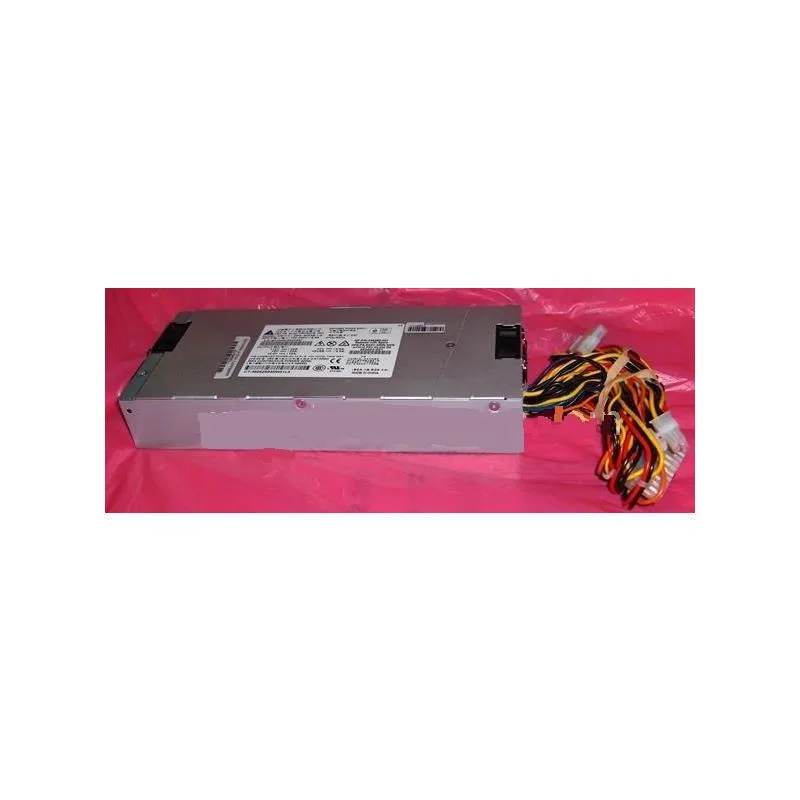 HP HP 398713-001 power supply 575 W 100-240 V 50/60 Hz — photo du produit