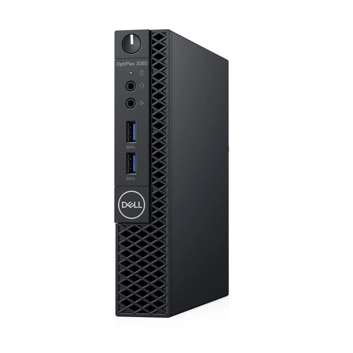 DELL DELL OP3060516256MAR OptiPlex 3060 business desktop i5-8500T 16GB 256GB SSD Windows 11 Pro MFF — produkto nuotrauka
