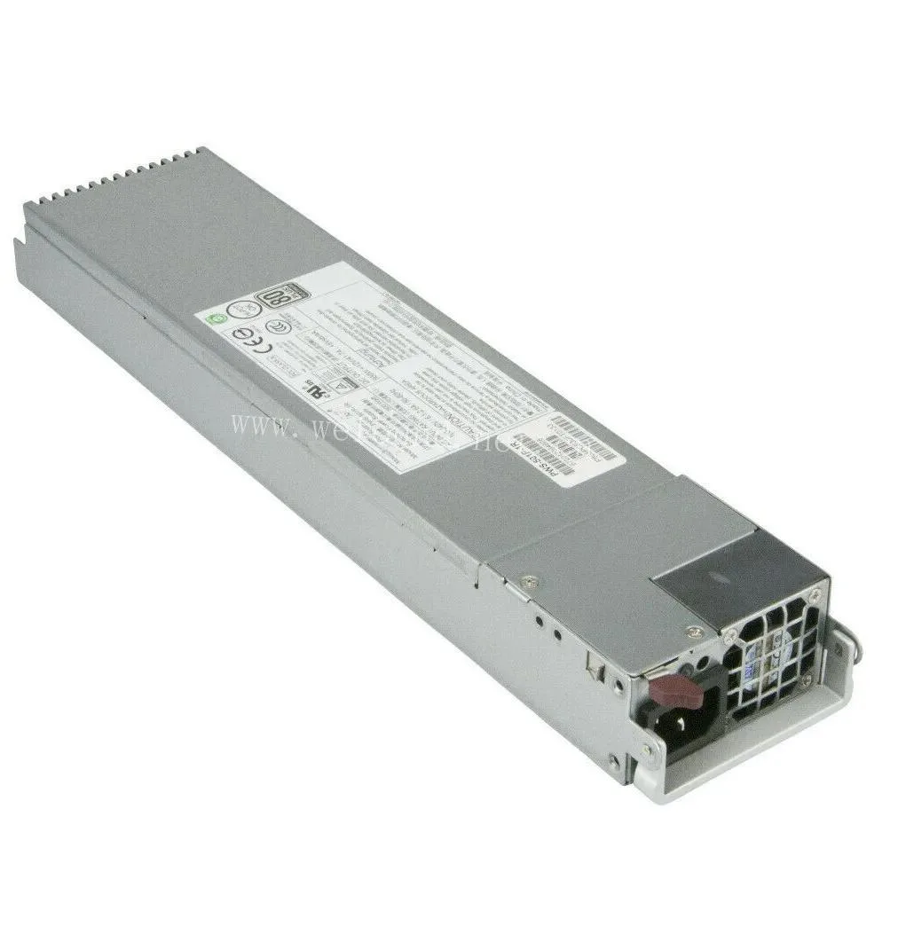 KHACHIMO KHACHIMO PWS-501P-1R 500W power supply — photo du produit