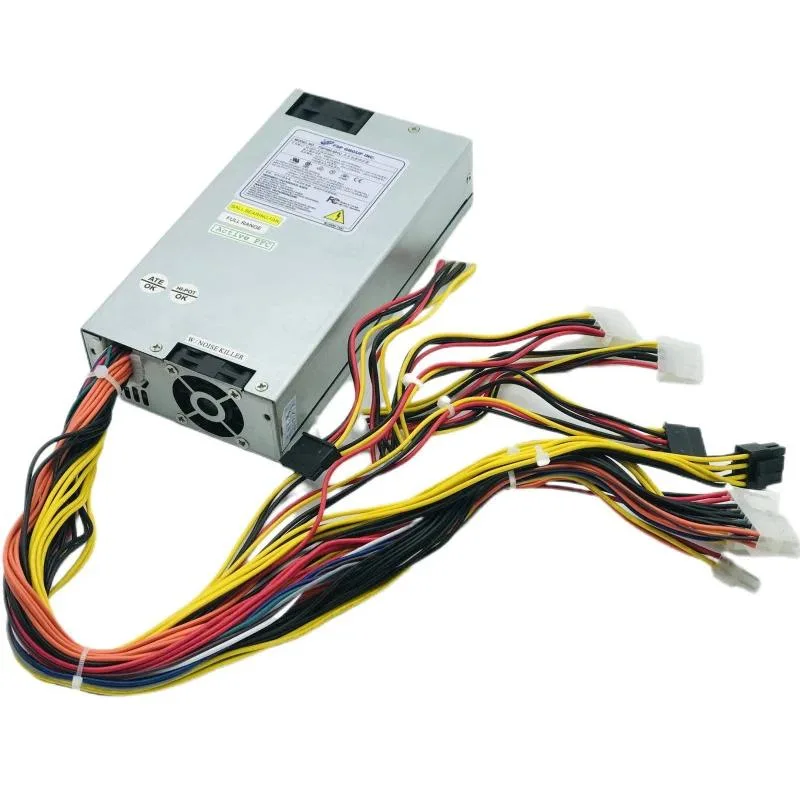 KHACHIMO 300W ATX power supply unit for FSP300-601U