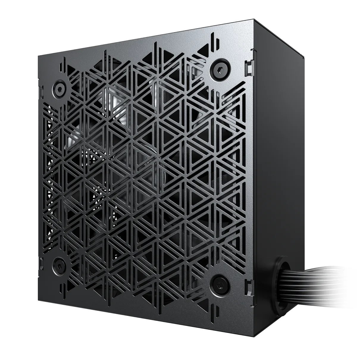 Montech Montech BETA 2 550W power supply — product photo